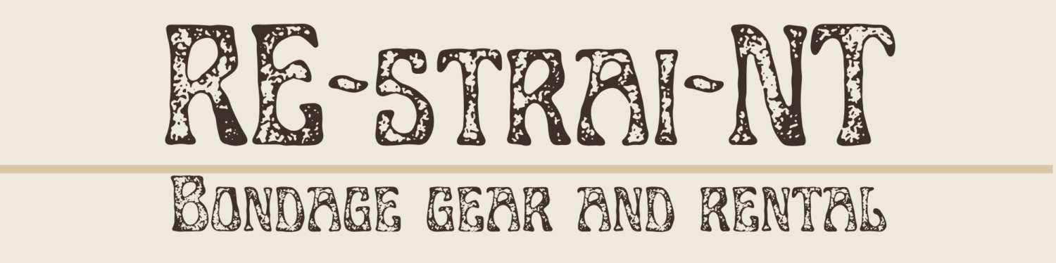 RE-strai-NT