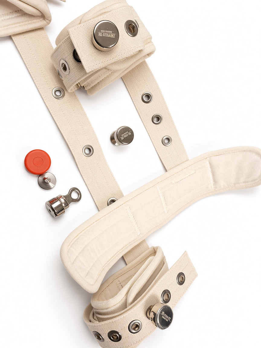 Boeienset met magneetsloten - Afbeelding 2