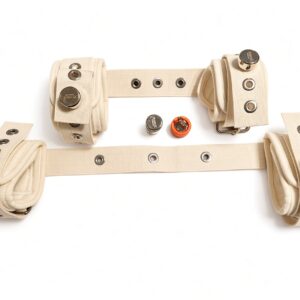 Boeienset met magneetsloten
