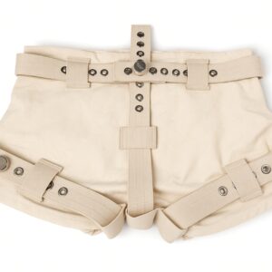 Afsluitbare broek