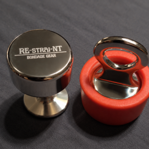 Magnetische sleutel en sloten