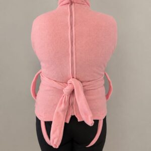 Fleece Dwangbuis - Afbeelding 4