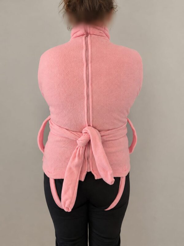 Fleece Dwangbuis - Afbeelding 4