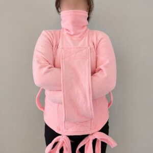Fleece Dwangbuis - Afbeelding 3