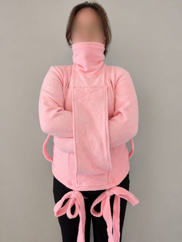 Fleece Dwangbuis - Afbeelding 3