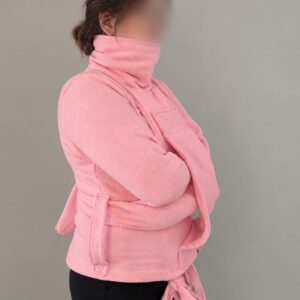 Fleece Dwangbuis - Afbeelding 2