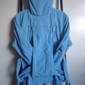 Fleece Dwangbuis - Afbeelding 7
