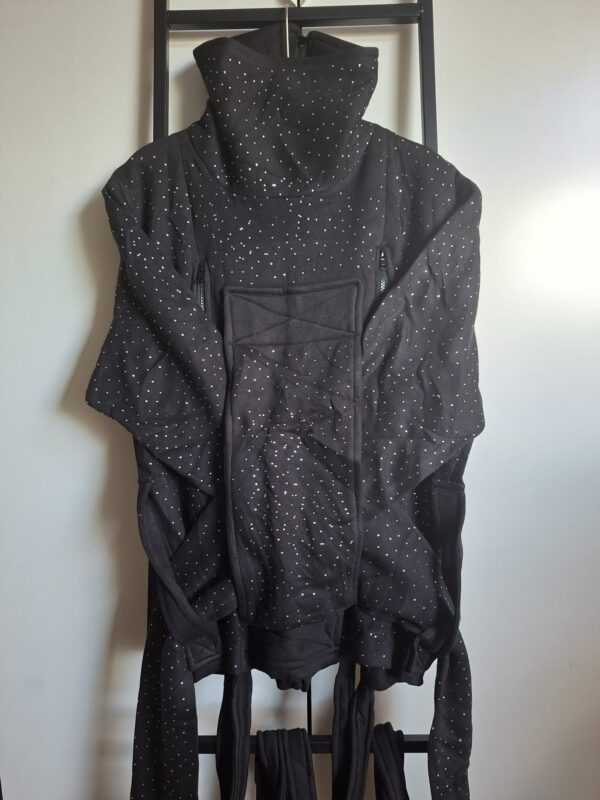 Fleece Dwangbuis - Afbeelding 10