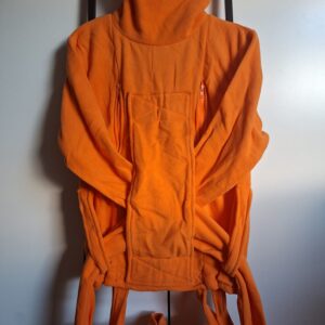 Fleece Dwangbuis - Afbeelding 8