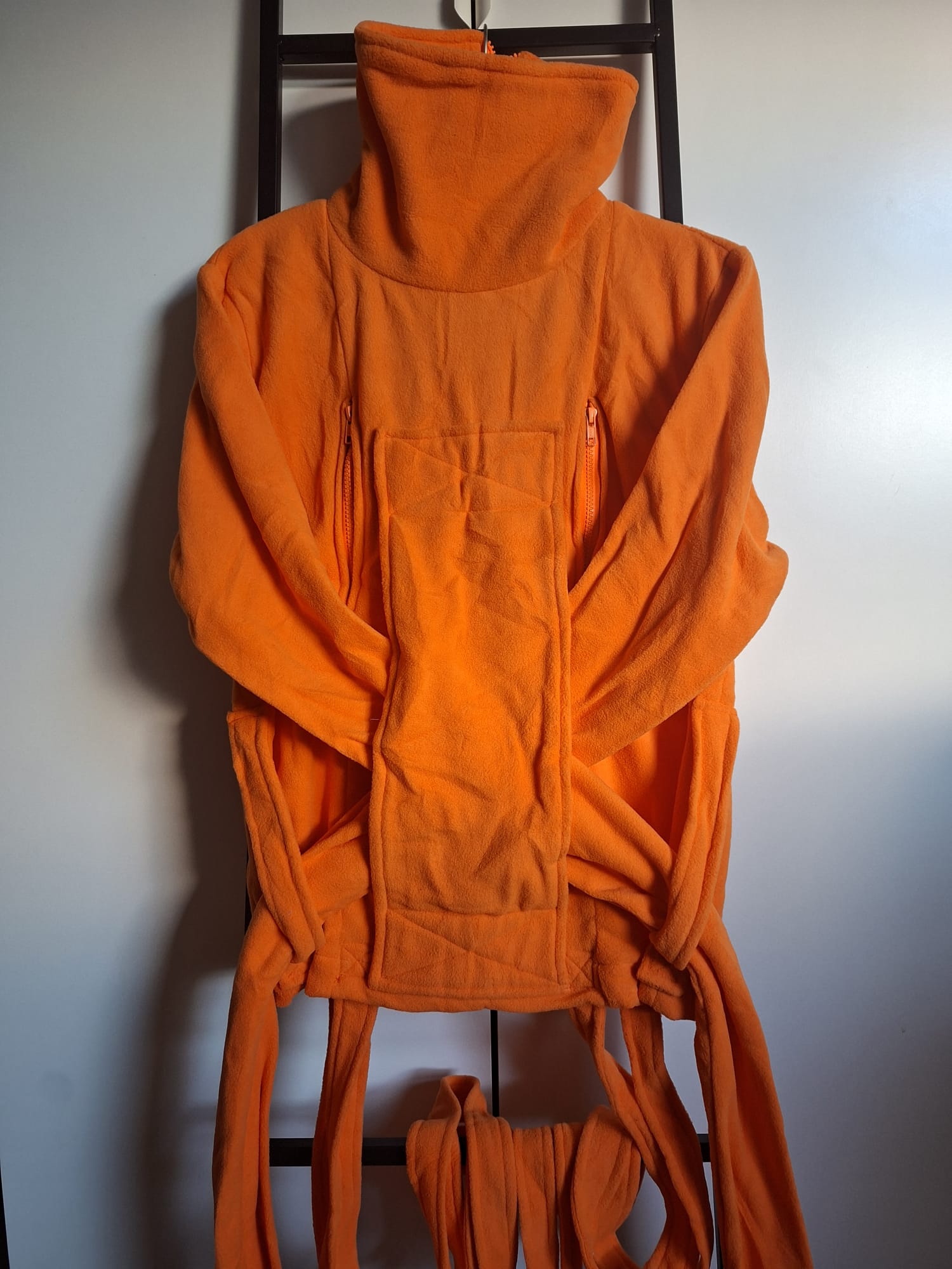 Fleece Dwangbuis - Afbeelding 8