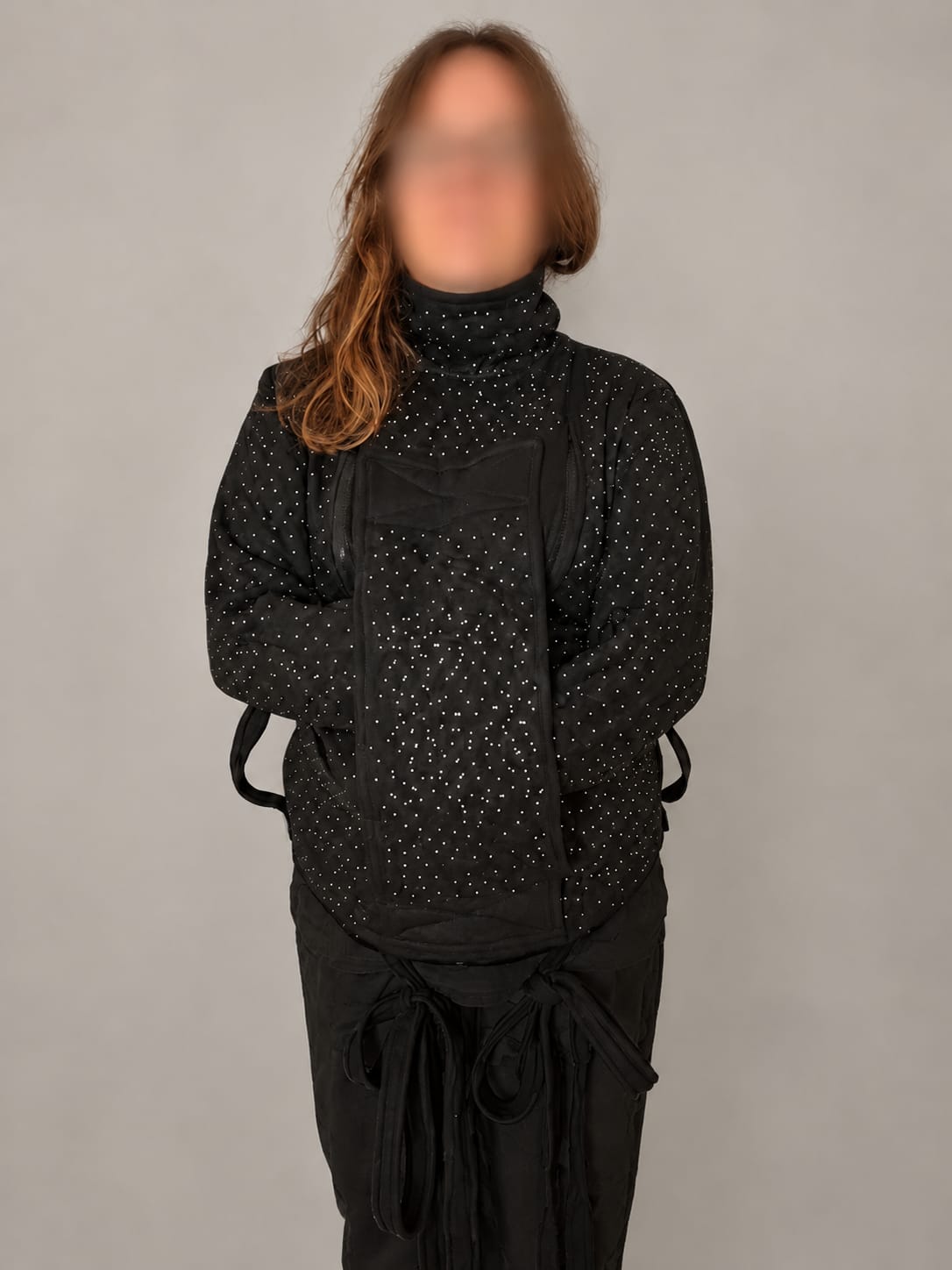 Fleece Dwangbuis - Afbeelding 5